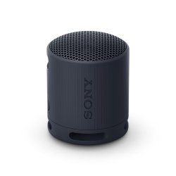 Bluetooth Hgtalare Sony SRSXB100B.CE7 Svart