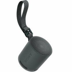 Brbar Bluetooth Hgtalare Sony XB100 Svart