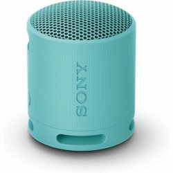 B�rbar Bluetooth H�gtalare Sony SRSXB100L Bl�