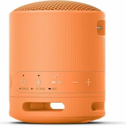 Brbar Bluetooth Hgtalare Sony XB100 Orange