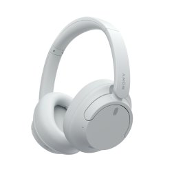 Bluetooth Hrlurar med Mikrofon Sony WH-CH720 Vit