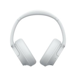 Bluetooth Hrlurar med Mikrofon Sony WH-CH720 Vit