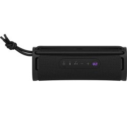 Brbar Bluetooth Hgtalare Sony ULT FIELD 1/ 2.0 Svart