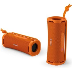 Brbar Bluetooth Hgtalare Sony ULT FIELD 1/ 2.0 Orange