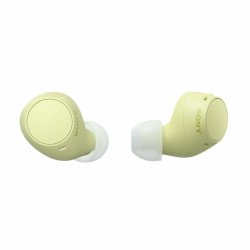Ear Bluetooth hrlurar Sony WFC510Y.CE7 Gul