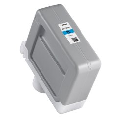 Original Blckpatron Canon PFI-1300PC Turkos