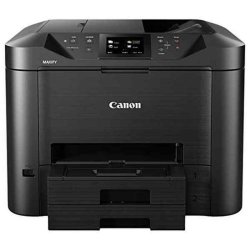 Multifunktionsskrivare Canon 0971C009 24 ipm 1200 dpi WIFI Fax