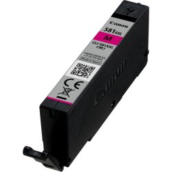 Original Blckpatron Canon CLI-581M XXL Magenta