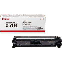 Original Toner Canon 2169C002 Svart