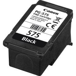 Original Blckpatron Canon PG-575 Svart