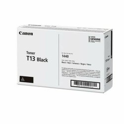 Toner Canon