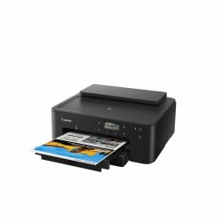 Skrivare Canon PIXMA TS705A