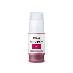 Original Blckpatron Canon PFI-050 M Svart Magenta