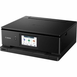 Multifunktionsskrivare Canon PIXMA TS8750 4800 x 1200 dpi