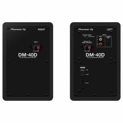 Hgtalare Pioneer DM-40D