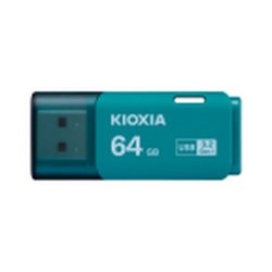 USB-minne Kioxia Bl Svart 64 GB
