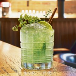 Glasset Arcoroc Brixton Transparent Glas 300 ml (6 antal)