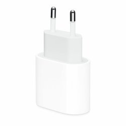 Vggladdare Apple MHJE3ZM/A Vit 20 W