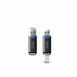 USB-minne Adata C906 Svart 64 GB
