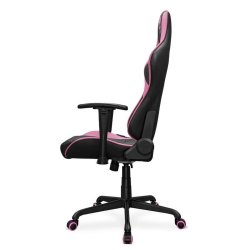 Spelstol Cougar 3MELIPNB.0001 Rosa