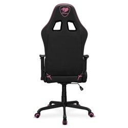 Spelstol Cougar 3MELIPNB.0001 Rosa