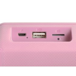 Bluetooth Hgtalare Mars Gaming MSBAXP RGB 2100 W
