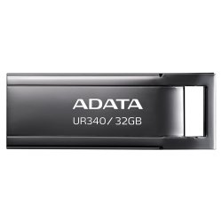 USB-minne Adata UR340 32 GB Svart