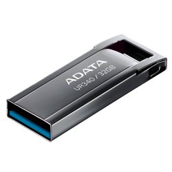 USB-minne Adata UR340 Svart 32 GB
