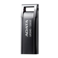 USB-minne Adata UV340 Svart 128 GB