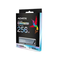 USB-minne Adata UE800  256 GB