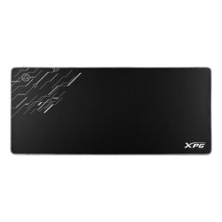 Musmatta XPG Frontline XL Svart
