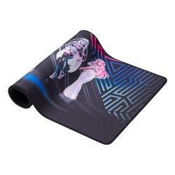 Musmatta XPG Frontline XL Saga Series