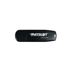USB-minne Patriot Memory PSF128GXRB3U Svart 128 GB