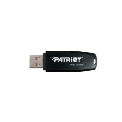 USB-minne Patriot Memory PSF128GXRB3U Svart 128 GB