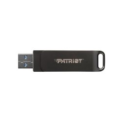 USB-minne Patriot Memory Rage R550 Svart 256 GB