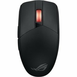 Optisk Mus Asus ROG Strix Impact III Svart Optisk Mus Asus ROG Strix Impact III Svart