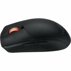 Optisk Mus Asus ROG Strix Impact III Svart Optisk Mus Asus ROG Strix Impact III Svart