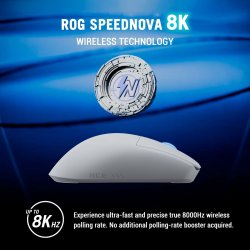 Mus Asus 90MP0490-BMUA00 Svart Mus Asus 90MP0490-BMUA00 Svart