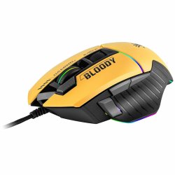 Mus A4 Tech W95MAX