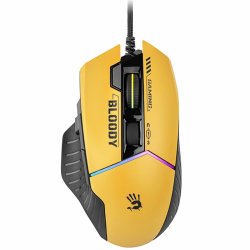 Mus A4 Tech W95MAX