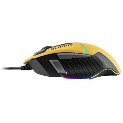 Mus A4 Tech W95MAX