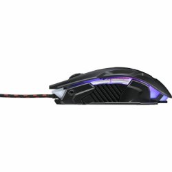 Mus Acer GP.MCE11.039 Svart 7200 dpi
