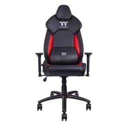 Spelstol THERMALTAKE Svart