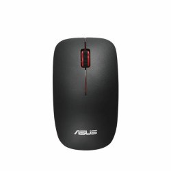 Mus Asus 90XB0450-BMU000 Svart 1600 dpi