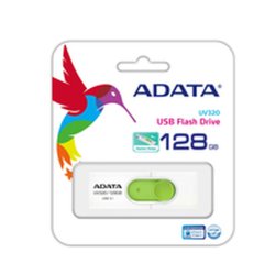 USB-minne Adata UV320 Grn 128 GB
