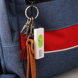 USB-minne Adata UV320 Grn 128 GB