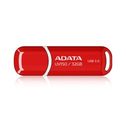 USB-minne Adata UV150 Rd 32 GB