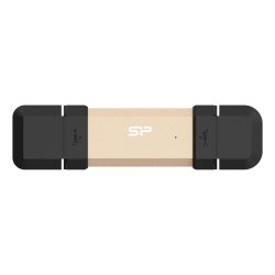 USB-minne Silicon Power SP250GBUC3S72VPG