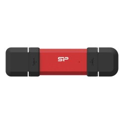 USB-minne Silicon Power SP500GBUC3S72VPR