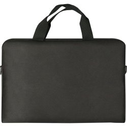 Laptopvska Defender Lite Svart Guld Svartvit 15,6''